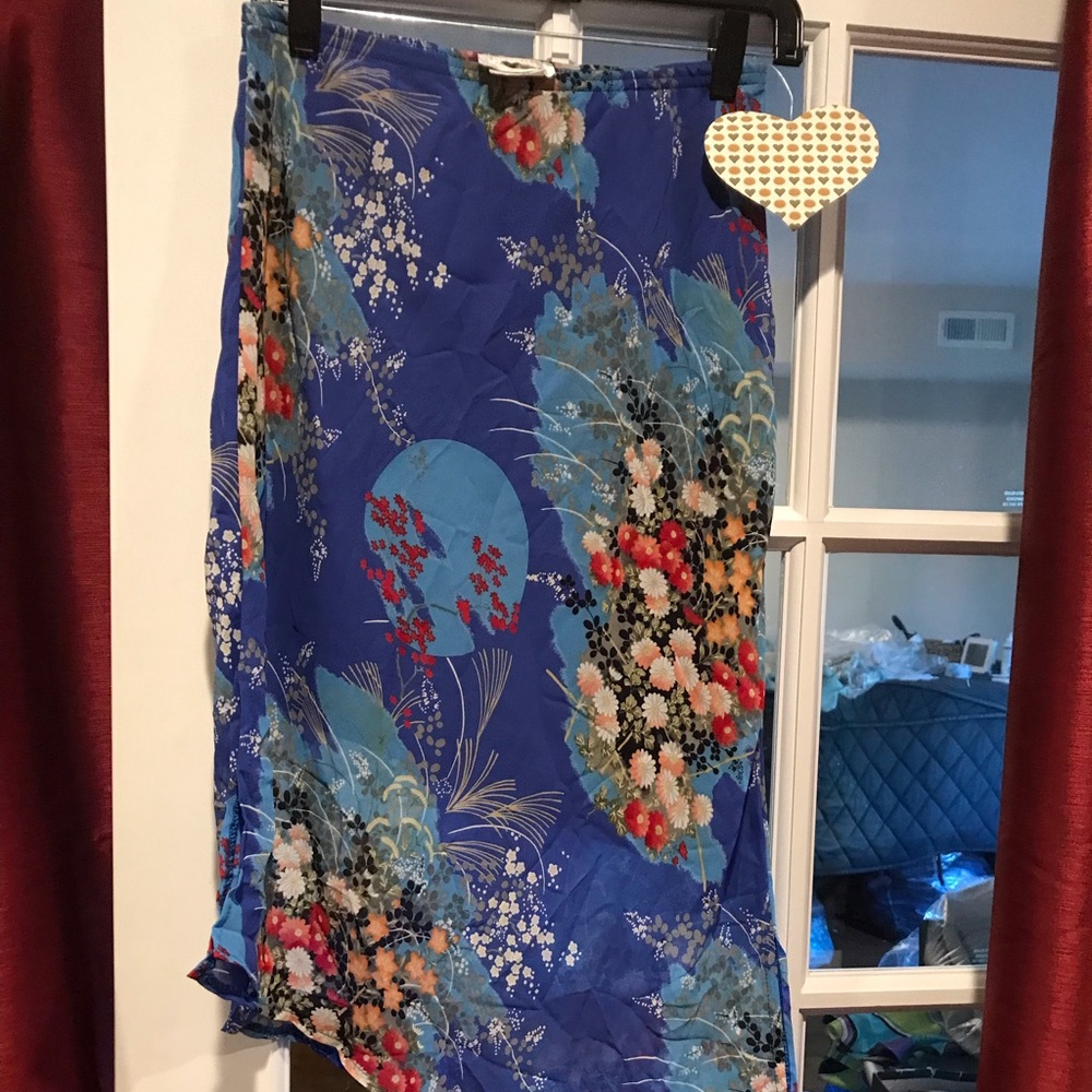 Heart Soul skirt